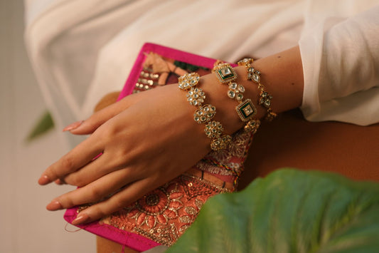 Jewellery That Stays With You