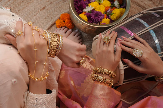 Designed for your most meaningful occasions