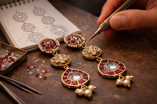 The Quiet Work Behind Beautiful Things